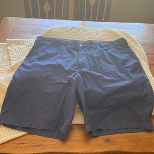 Peter Millar golf shorts